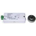 Lunasea Lighting Lunasea Remote Dimming Kit w/Receiver & Button Remote — marine accessories