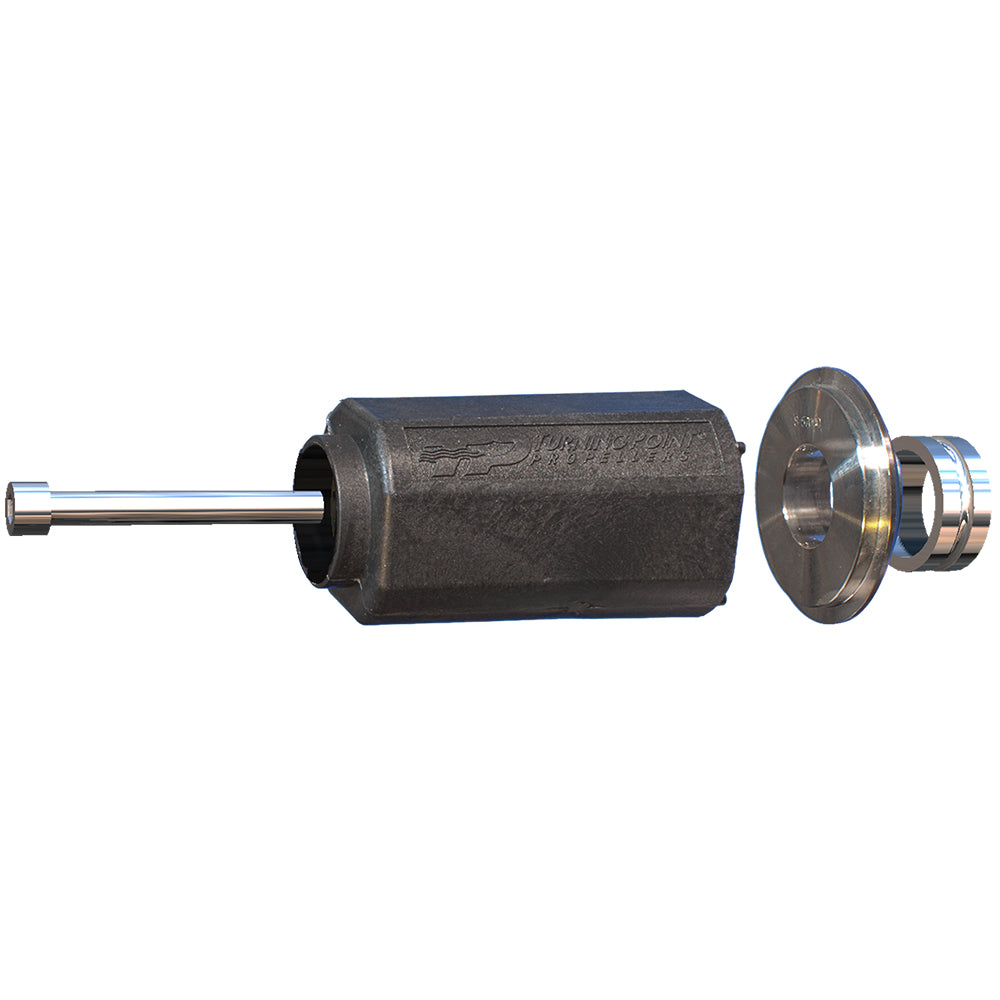 Turning Point Propellers Turning Point Hub Kit #510 — marine propellers