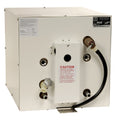 Whale Marine Whale Seaward 11 Gallon Hot Water Heater w/Front Heat Exchanger - White Epoxy - 120V - 1500W — marine hot water heaters