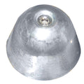 VETUS Vetus Spare Zinc Anode Set f/Bow Thruster — marine anodes