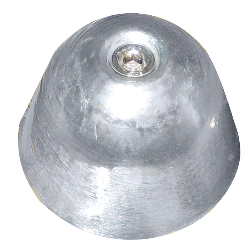 VETUS Vetus Spare Zinc Anode Set f/Bow Thruster — marine anodes