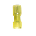 Ancor 12-10 Female Heatshrink Disconnect - 100-Pack — marine terminals