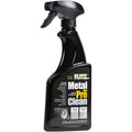Flitz Metal Pre-Clean - All Metals Icluding Stainless Steel - 16oz Spray Bottle — marine cleaning
