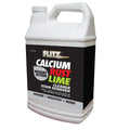 Flitz Instant Calcium, Rust & Lime Remover - Gallon Refill — marine cleaning