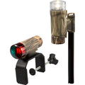 Attwood Marine Attwood Clamp-On Portable LED Light Kit - RealTree® Max-4 Camo — marine navigation lights