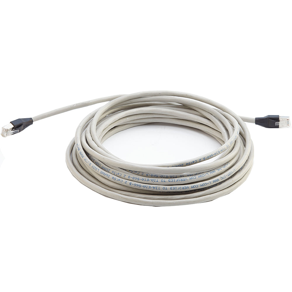 FLIR Systems FLIR Ethernet Cable f/M-Series - 50' — marine network cables & modules