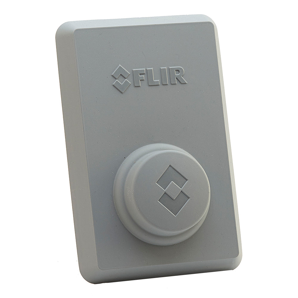 FLIR Systems FLIR Weather Cover f/Joystick Control Unit — marine accessories