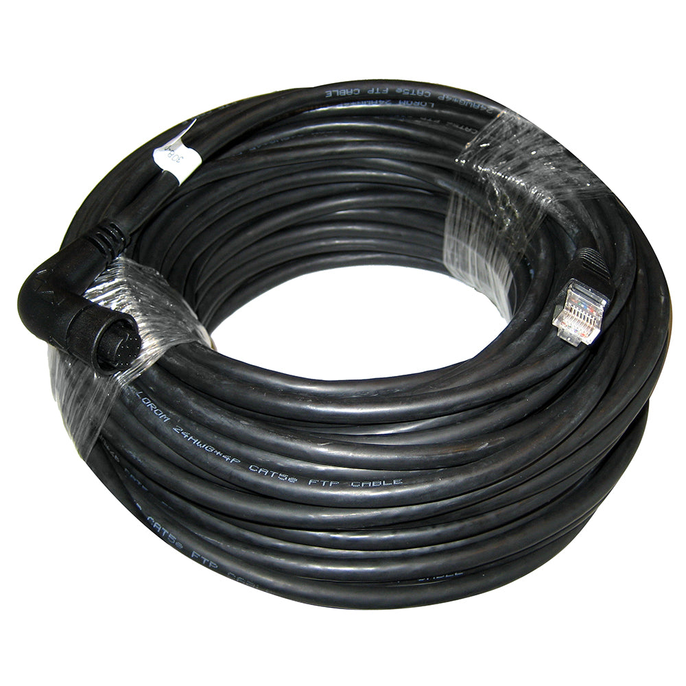 FLIR Systems FLIR RayNet RA to RJ45 Cable - 100' — marine accessories
