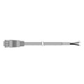 FLIR Systems FLIR Power Cable 12AWG - Straight - 100' - LSZH — marine accessories