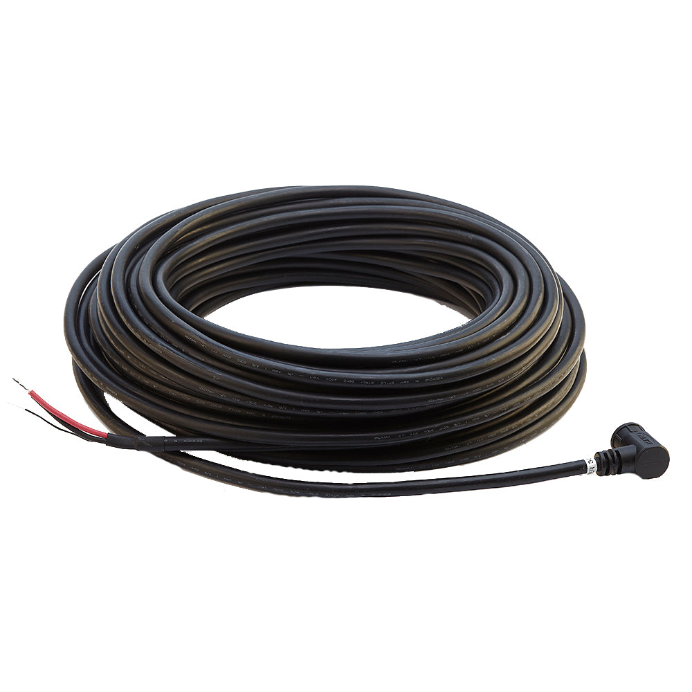 FLIR Systems FLIR Power Cable RA 12 AWG - 100' — marine accessories