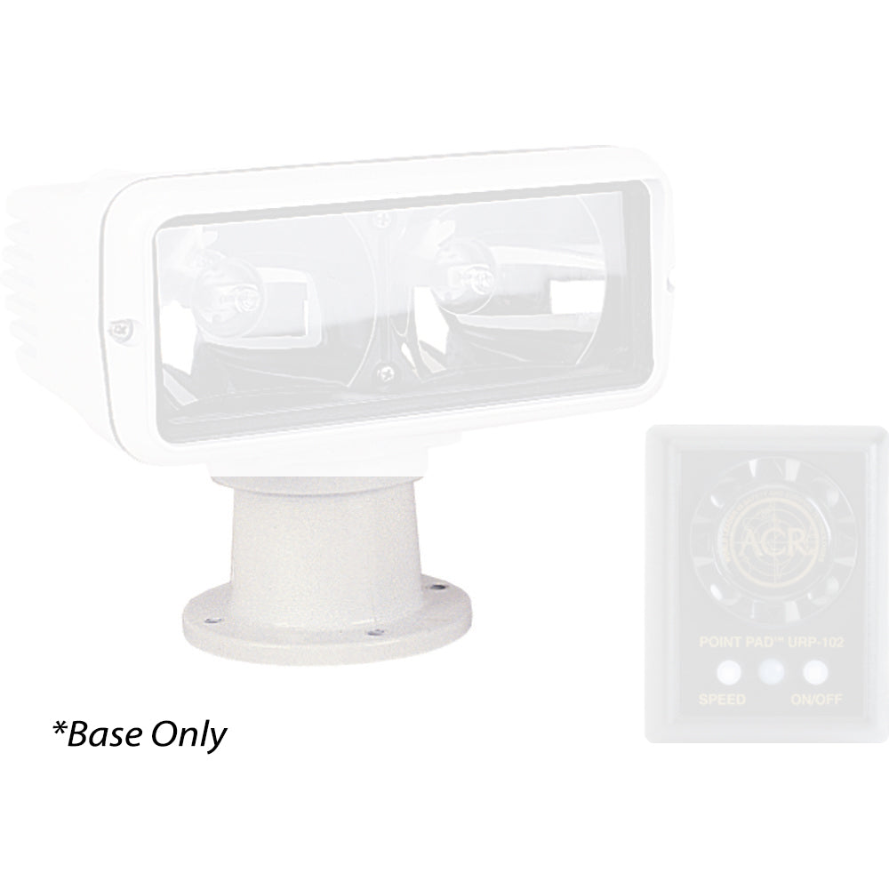 ACR Electronics ACR HRMK2103 Base f/RCL-100 Series Searchlights — marine accessories