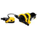 Whale Marine Whale IC Retail Kit 24V Gulper IC Pump & Strainer IC — marine bilge pumps