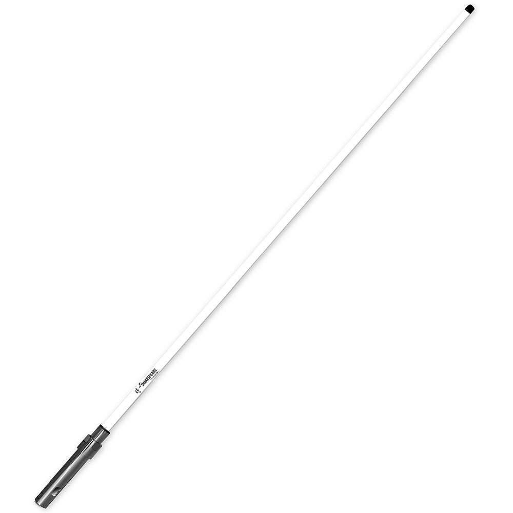 Shakespeare VHF 4' Phase III Antenna — marine antennas
