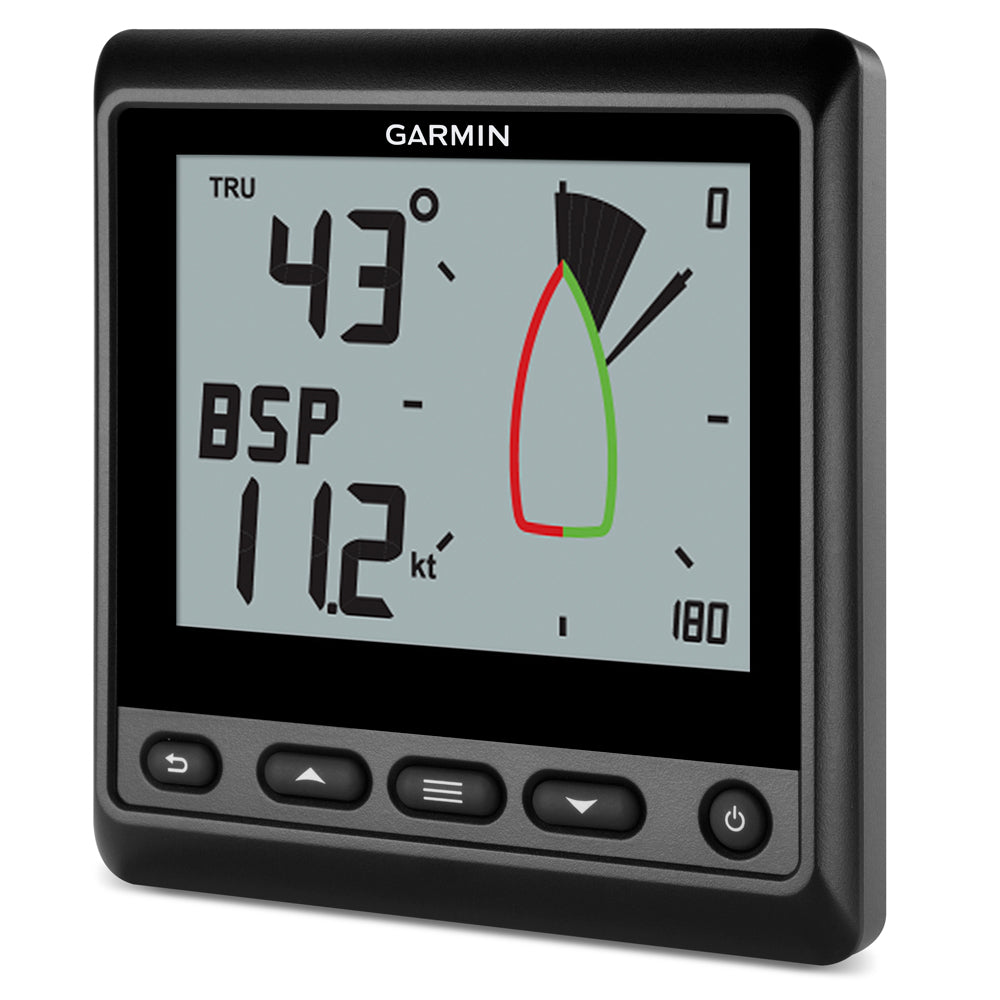 Garmin GNX™ Wind Marine Instrument — marine instruments
