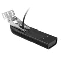 Garmin GT51M-TM Transom Mount DownVü/SideVü 500W, Traditional 600W Transducer Mid-Band CHIRP w/Temp - 12-Pin — marine transducers