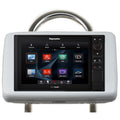 NavPod GP1900-01 SailPod Pre-Cut f/Raymarine Axiom Pro 9/Axiom 2 Pro 9/eS95/eS97/eS98 f/9.5" Wide Guard — marine display mounts