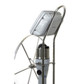 NavPod GP2040-22 SystemPod Pre-Cut f/Raymarine es97/es98 & Space On The Left f/12" Wide Guard — marine display mounts