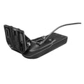 Garmin GT20-TM Transom Mount DownVü 500W (CHIRP 455/800kHz); Traditional 500W (77/200kHz) Transducer w/Temp - 8-Pin — marine transducers