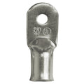 Ancor Heavy Duty 2 AWG 1/4" Tinned Lug - 25-Pack — marine terminals