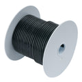 Ancor Black 4/0 AWG Tinned Copper Battery Cable - 50' — marine wire