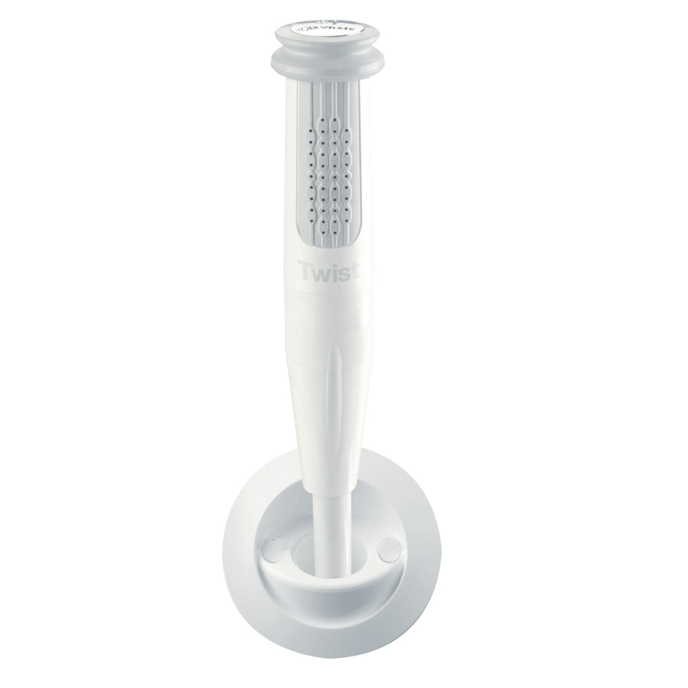 Whale Marine Whale Twist Deck Shower - Cold Only — marine accessories