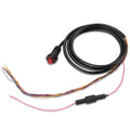 Garmin Power Cable - 8-Pin — marine accessories