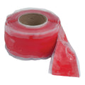 Ancor Repair Tape - 1" x 10' - Red — marine wire management