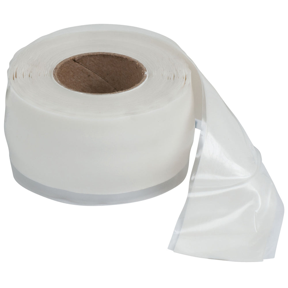 Ancor Repair Tape - 1" x 10' - White — marine wire management