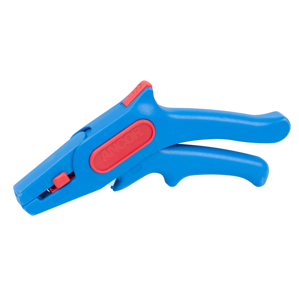 Ancor Automatic Wire Stripper - #24-#12 AWG — marine tools