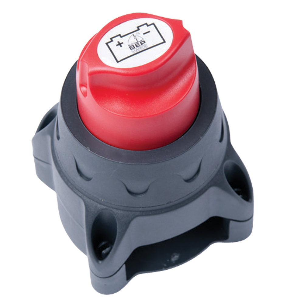 BEP Marine BEP Easy Fit Battery Switch - 275A Continuous — marine battery management