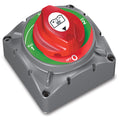 BEP Marine BEP Heavy Duty Battery Selector Switch — marine battery management