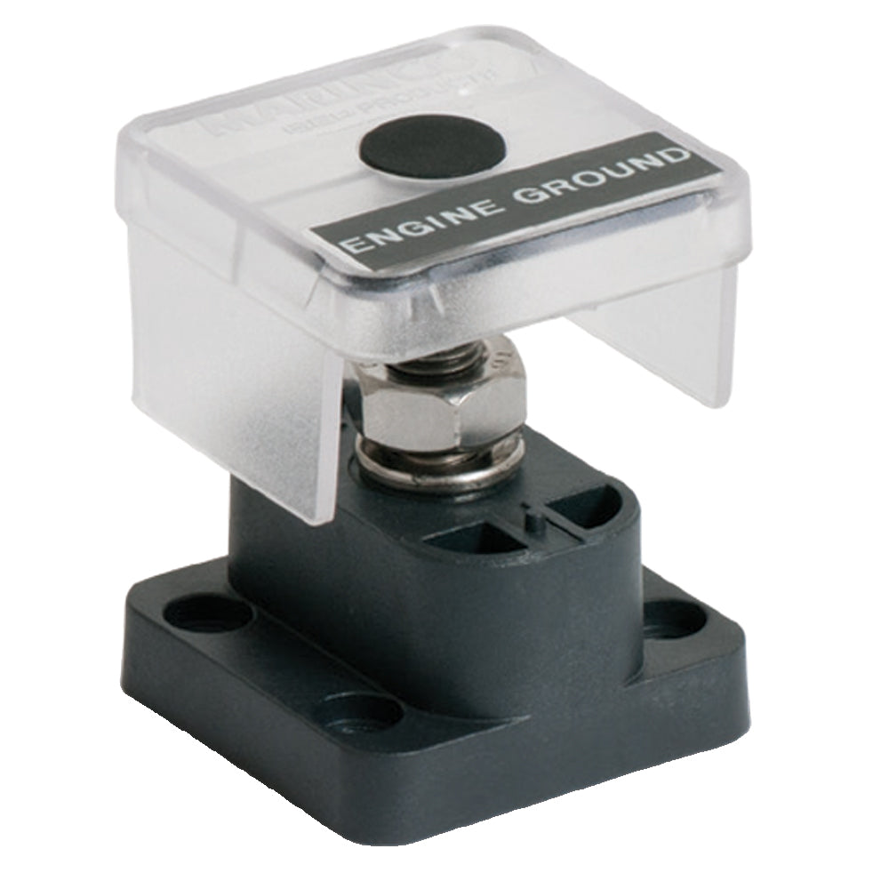 BEP Marine BEP Pro Installer Insulated Stud - Single - 10mm — marine busbars
