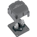 BEP Marine BEP Dual Distribution Stud Module - 2 x 3/8" — marine busbars