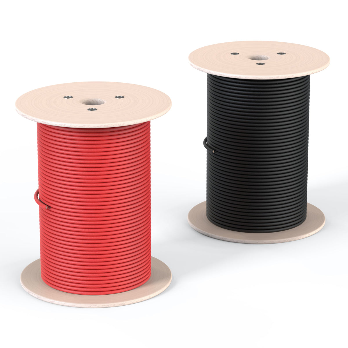 RICH SOLAR None (8 AWG)