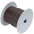Ancor Brown 16 AWG Tinned Copper Wire - 500' — marine wire