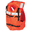 Kent Sporting Goods Kent Type 1 Commercial Adult Life Jacket - Vest Style - Universal — marine personal flotation devices