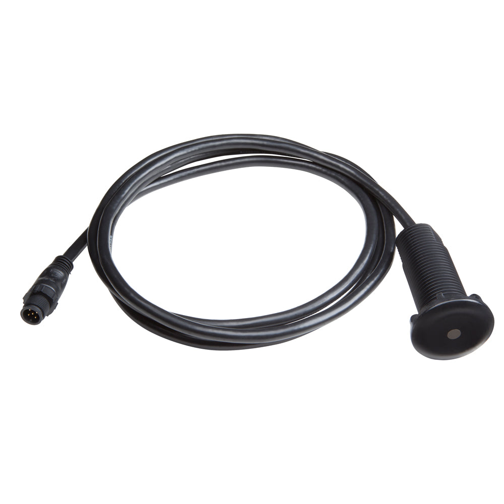 Garmin GTEMP10-TH Thru-Hull Temp Sensor — marine transducers