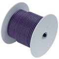 Ancor Purple 16 AWG Tinned Copper Wire - 500' — marine wire