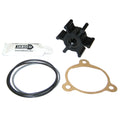 Jabsco Neoprene Impeller Kit w/Cover, Gasket or O-Ring - 6-Blade - 5/16 Shaft Diameter — marine impellers