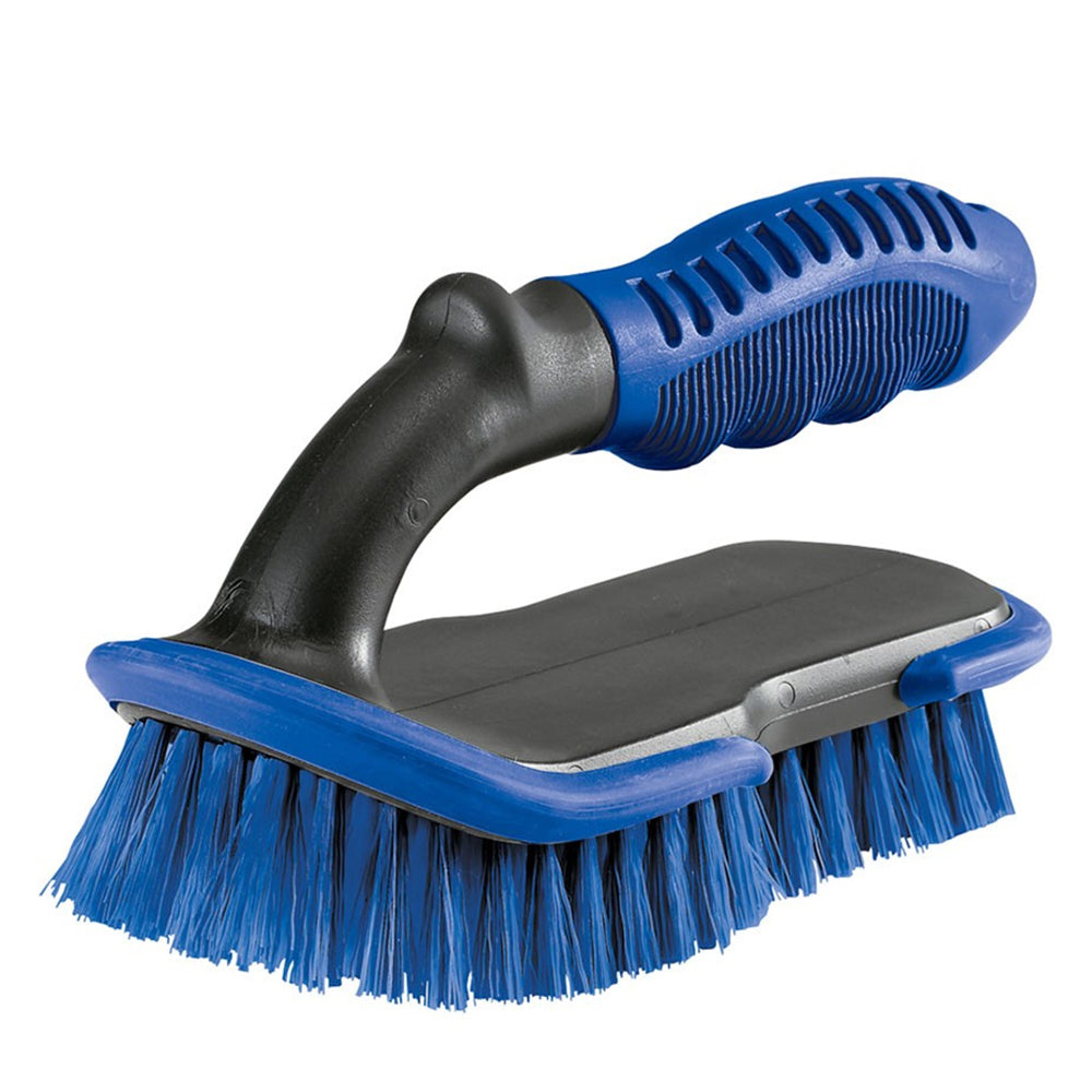 Shurhold Scrub Brush — marine cleaning