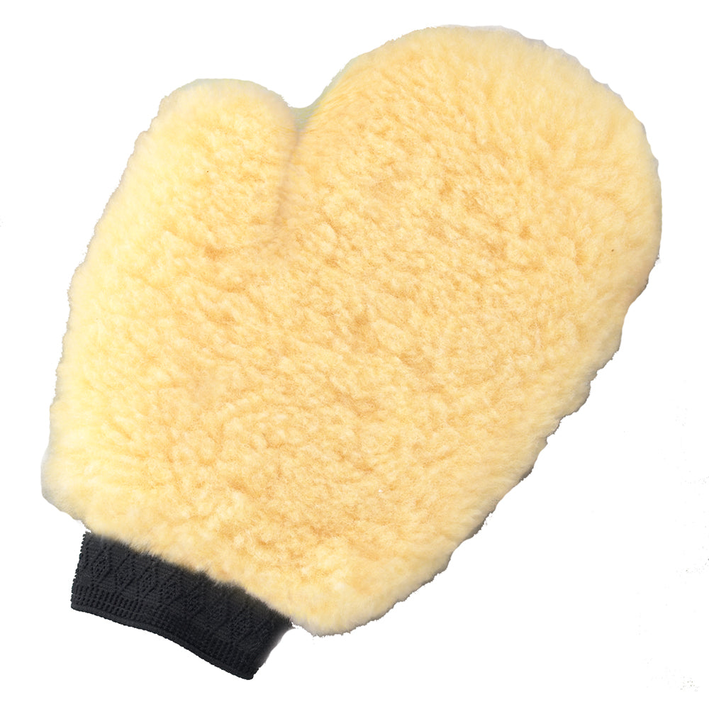 Shurhold Wash Mitt — marine cleaning