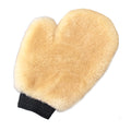 Shurhold Deluxe Lambs Wool Wash Mitt — marine cleaning