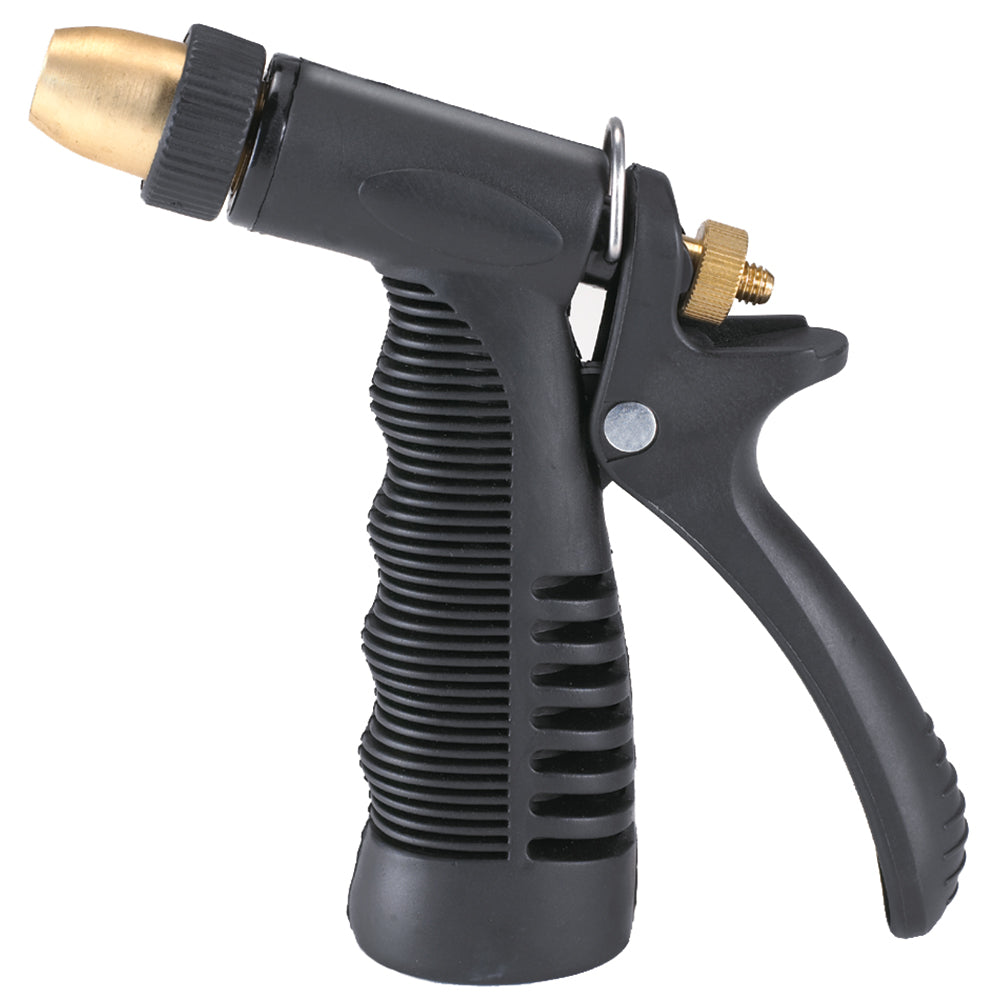 Shurhold Hose Nozzle — marine cleaning