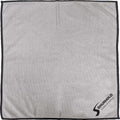Shurhold Glass & Mirror Microfiber Towels - 12-Pack — marine cleaning