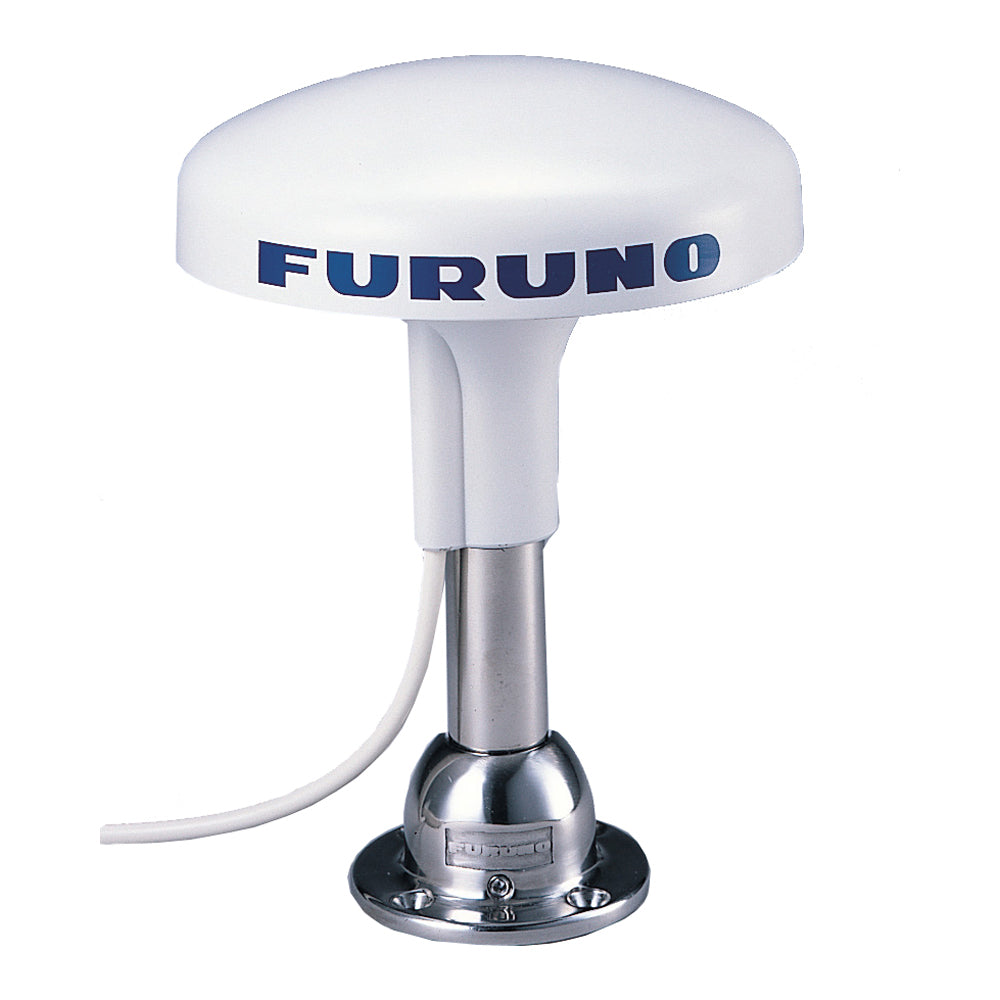 Furuno GPS021S DGPS Antenna — marine accessories