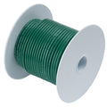 Ancor Green 10 AWG Tinned Copper Wire - 250' — marine wire