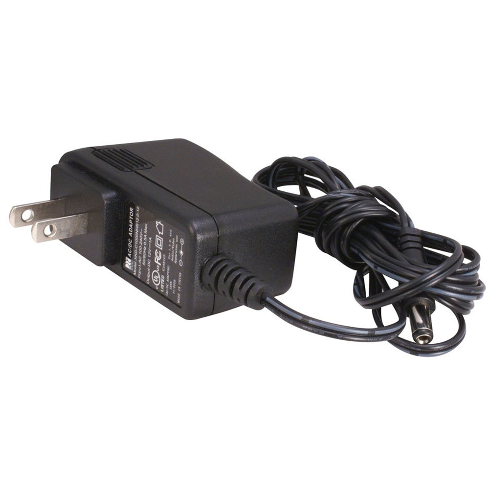 Speco Tech Speco 1000mA (1 Amp) 12VDC Power Supply — marine accessories