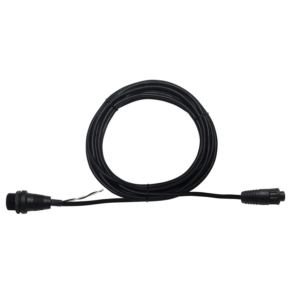 Standard Horizon Routing Cable f/RAM Mics — marine accessories