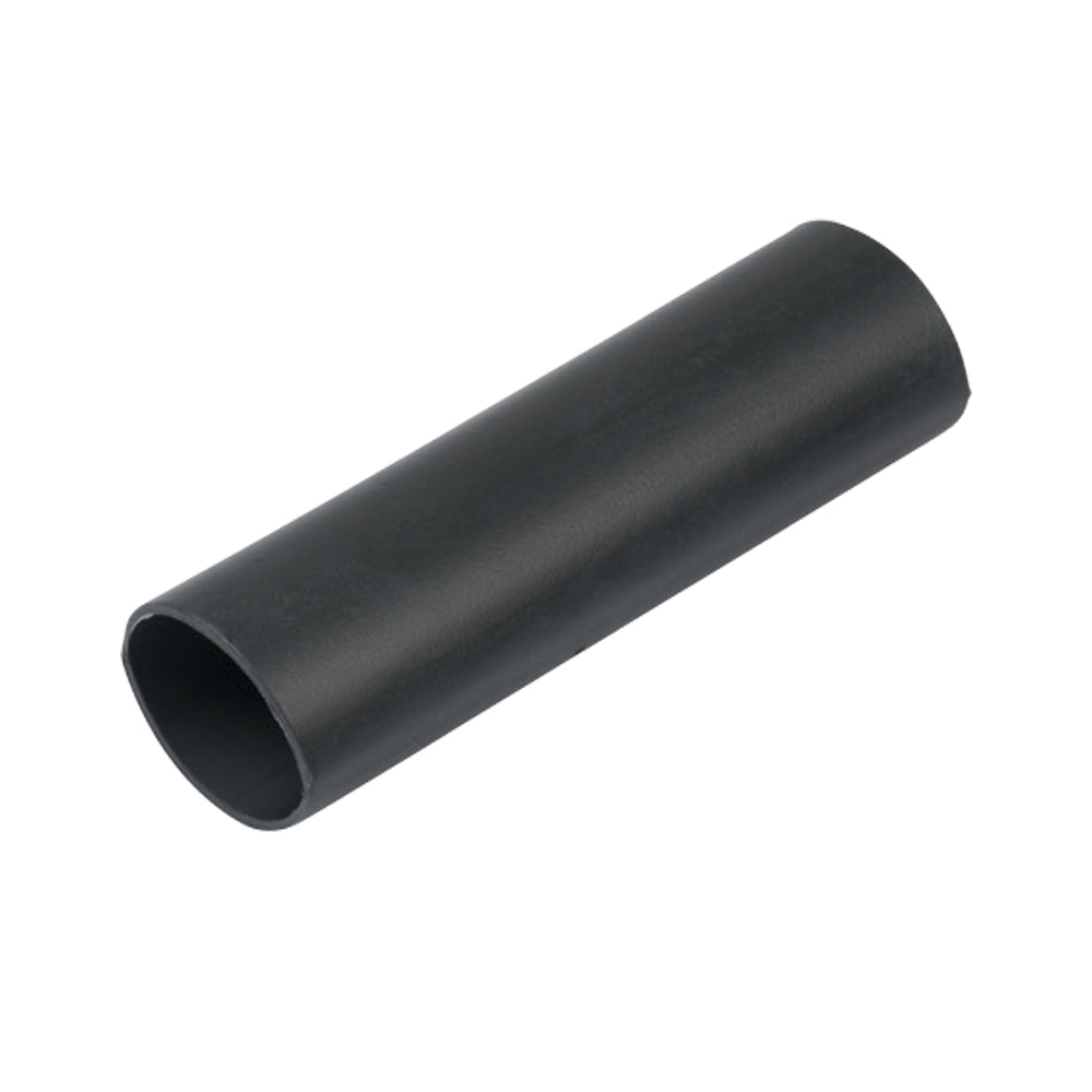 Ancor Heavy Wall Heat Shrink Tubing - 3/4" x 48" - 1-Pack - Black — marine wire management