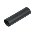 Ancor Heavy Wall Heat Shrink Tubing - 1" x 48" - 1-Pack - Black — marine wire management